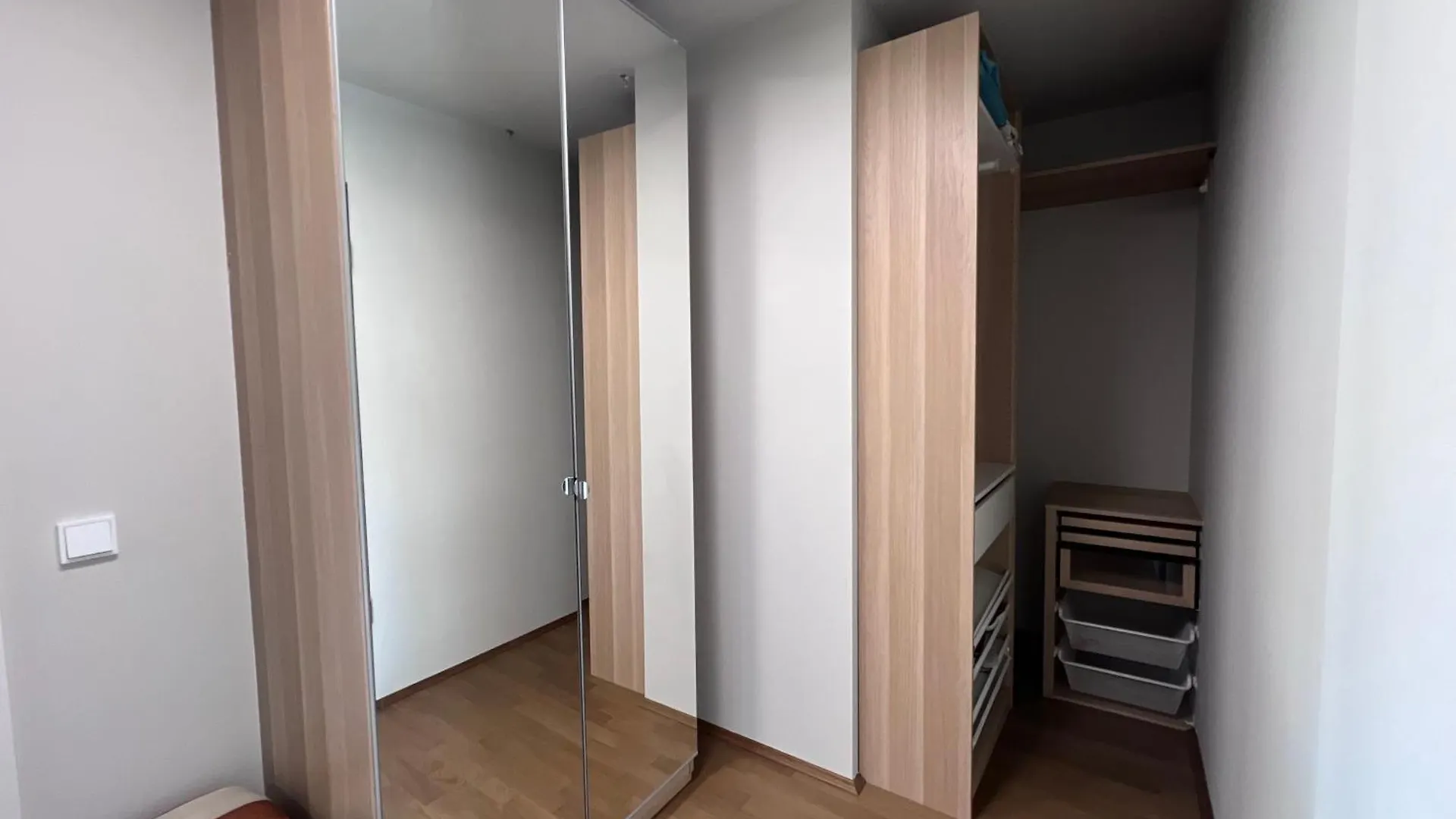 Bright New Studio 43M2 With A Beautiful Garden ミュンヘン